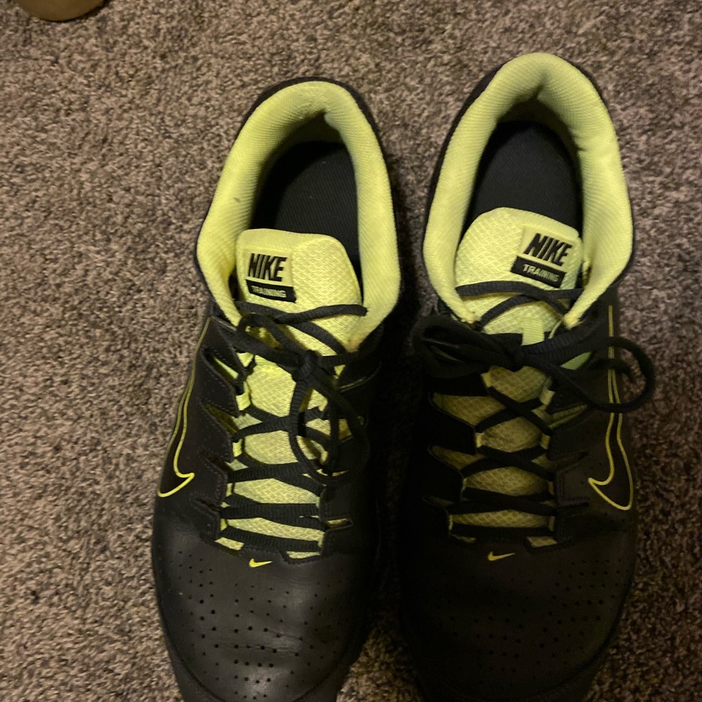 Nike Reax